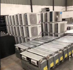 西宁空调回收 回收二手空调 风管机空调回收 格力空调专业回收
