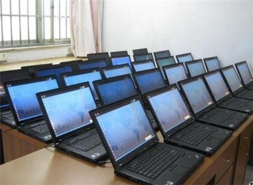 西宁海湖西区专业回收笔记本电脑